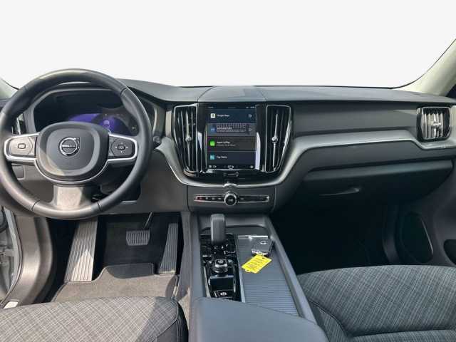 Volvo XC60 XC60