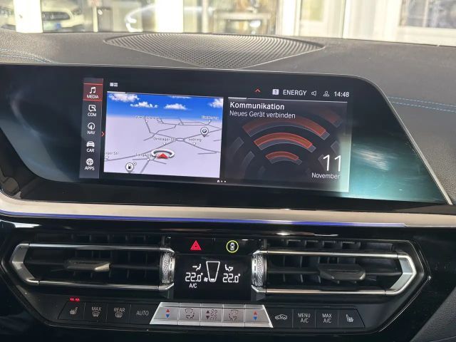 BMW Z4 Cabrio Roadster