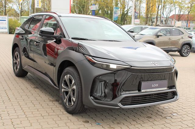 Toyota bZ4X 5-deurs Basis Comfort
