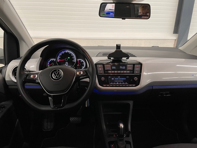 Volkswagen e-up! Move Move up! Style