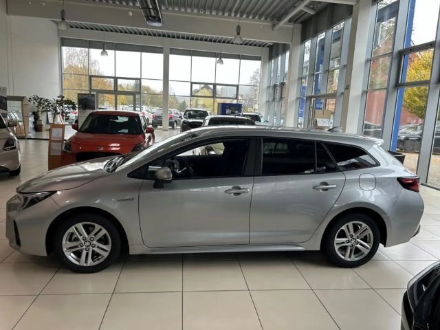 Suzuki Swace Comfort Hybrid