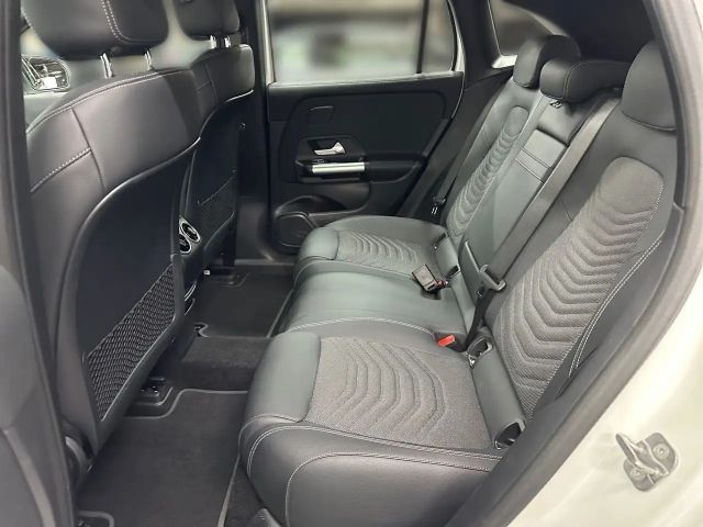 Mercedes-Benz EQA 350 4MATIC