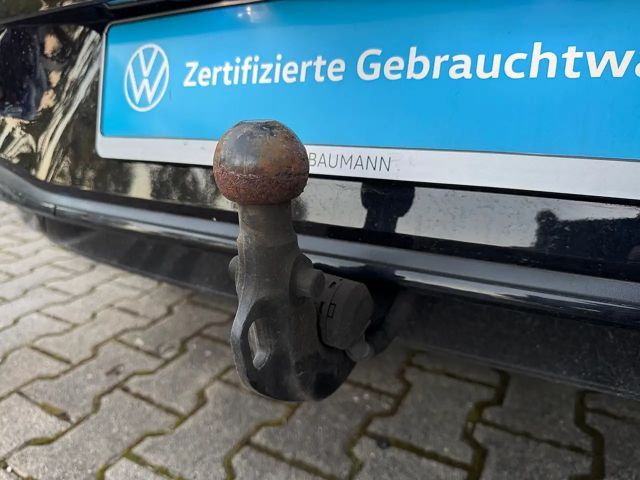 Volkswagen Golf 2.0 TDI DSG Golf VIII