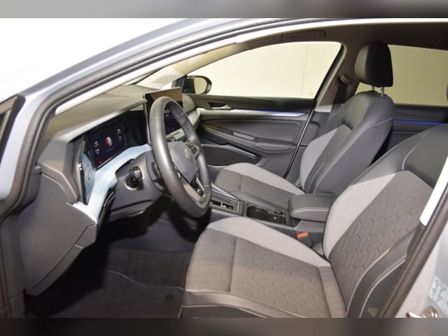 Volkswagen Golf DSG Golf VIII