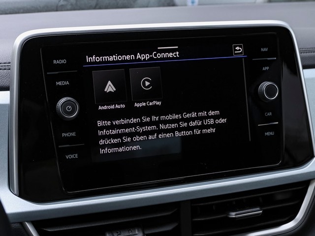 Volkswagen T-Roc DSG