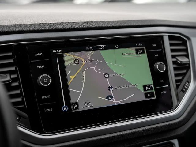 Volkswagen T-Roc 1.0 TSI Cabriolet