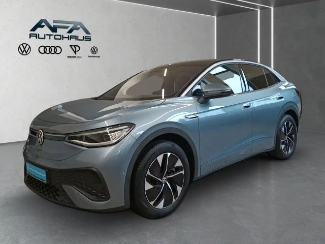 Volkswagen ID.5 77 KWh IQ.Drive Pro