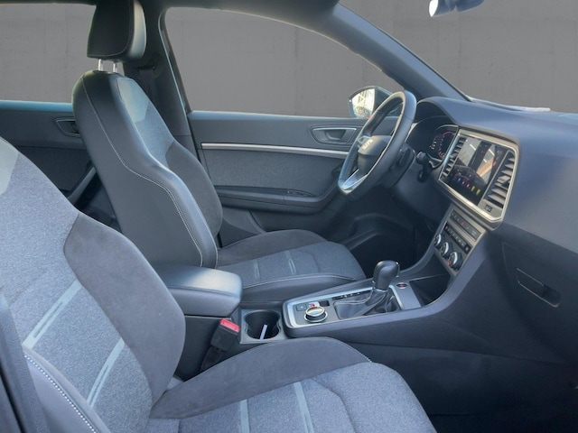 Seat Ateca 1.5 TSI DSG
