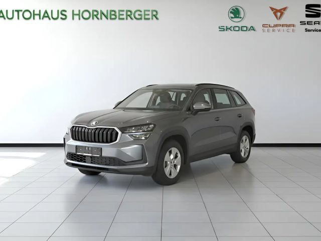Skoda Kodiaq 1.5 TSI Selection
