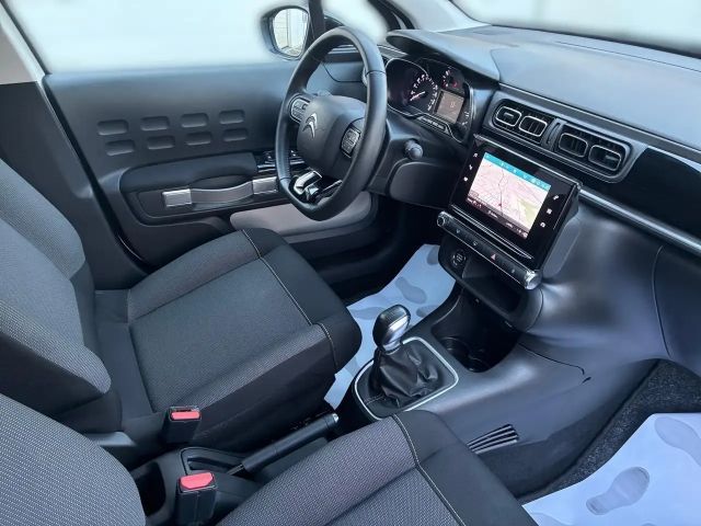 Citroën C3 Pack Shine