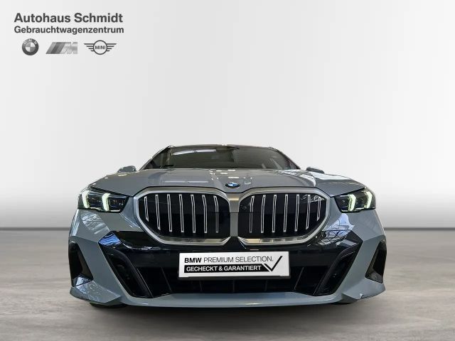 BMW 520 520i M-Sport Touring