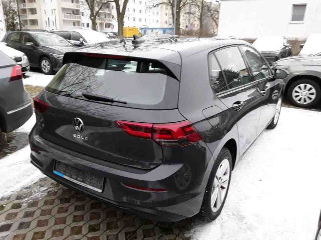 Volkswagen Golf 1.5 TSI Golf VIII Life