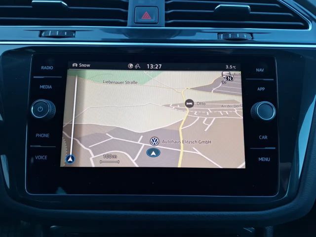 Volkswagen Tiguan DSG Life