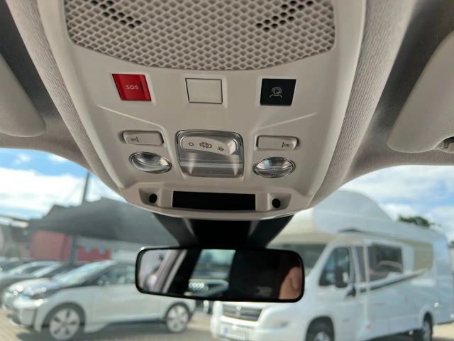 Fiat 600e 1.2 Hybrid DCT *LED Sitzheizung Klima PDC*