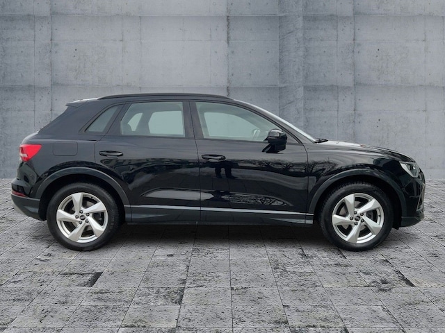 Audi Q3 35 TDI S-Tronic