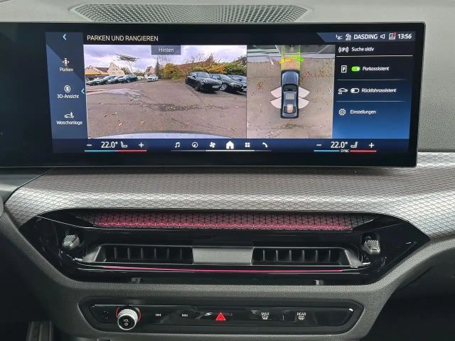 BMW 330 330i M-Sport Sedan xDrive