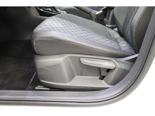 Volkswagen T-Cross 1.5 TSI DSG R-Line