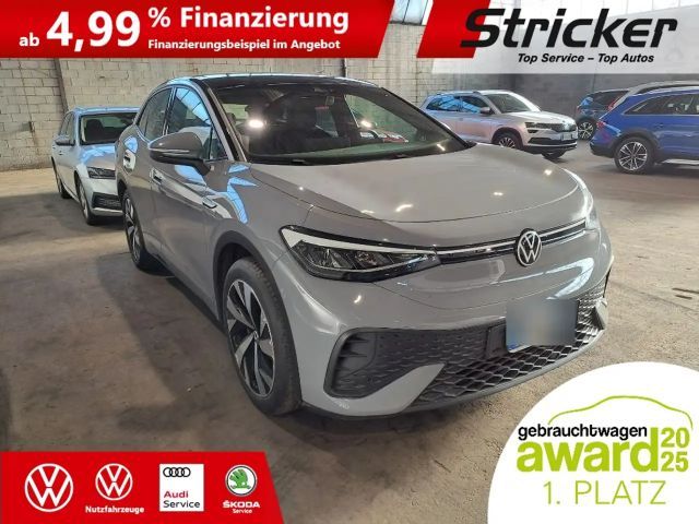 Volkswagen ID.5 150 kW 77 KWh Pro