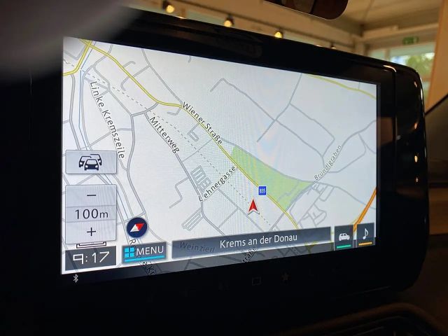 Suzuki Swift Flash Hybrid