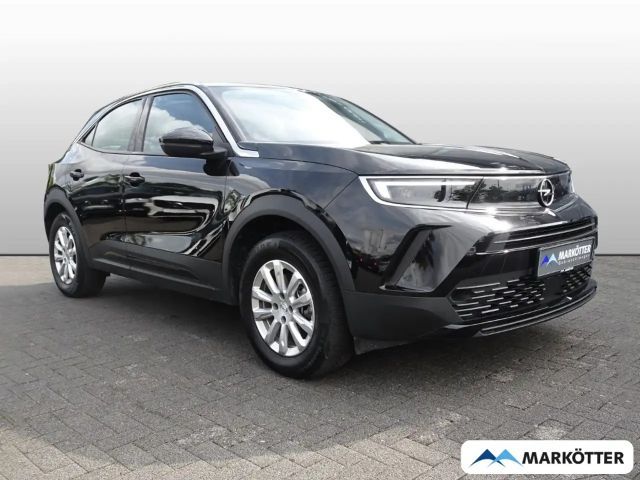 Opel Mokka Edition