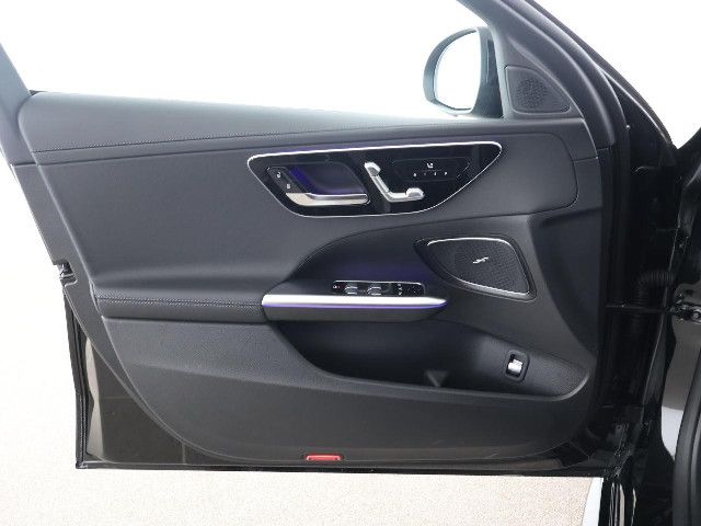 Mercedes-Benz C 220 AMG Line C 220 d Estate