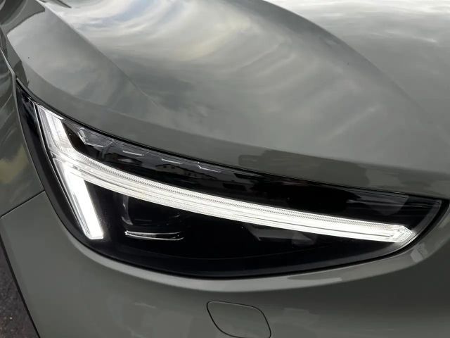 Volvo XC40 Dark Plus
