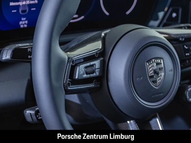 Porsche Macan Turbo