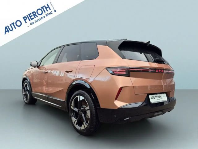 Opel Grandland X GS-Line Grand Sport