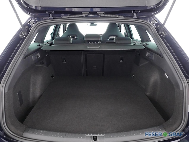 Cupra Leon DSG ST Sportstourer VZ