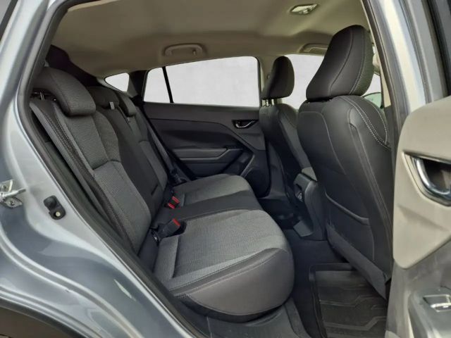 Subaru Crosstrek AWD e-Boxer