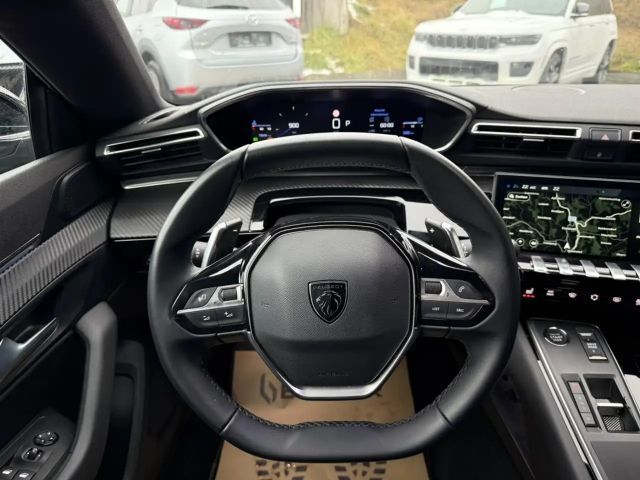 Peugeot 508 Allure Pack BlueHDi EAT8 SW