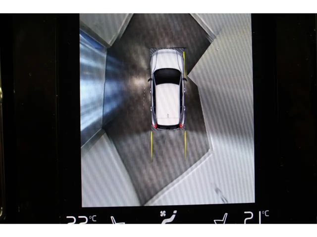 Volvo XC40 Dark Plus Recharge T5