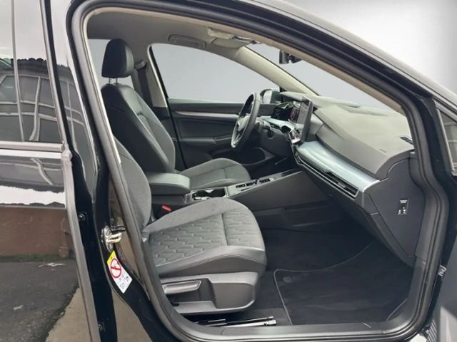 Volkswagen Golf 2.0 TDI DSG Golf VIII