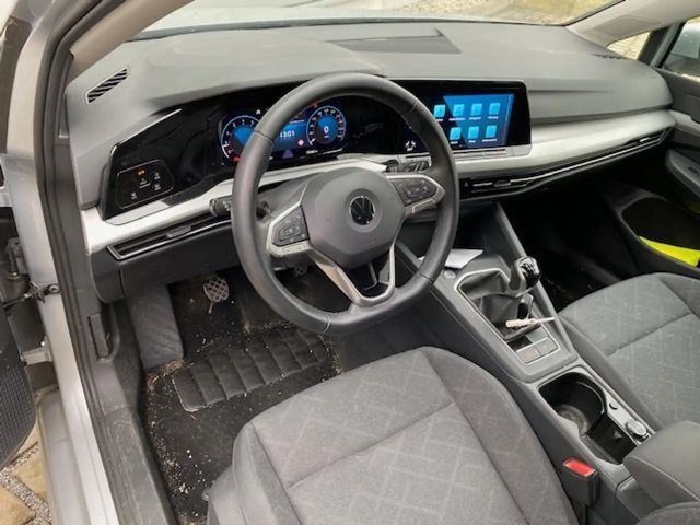 Volkswagen Golf 1.5 TSI Golf VIII Life