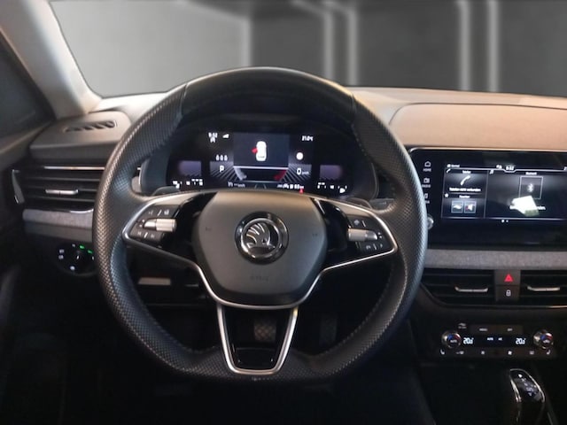 Skoda Kamiq 1.0 TSI Selection