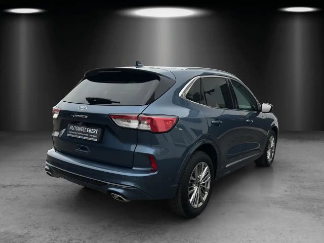 Ford Kuga Plug in Hybrid Vignale