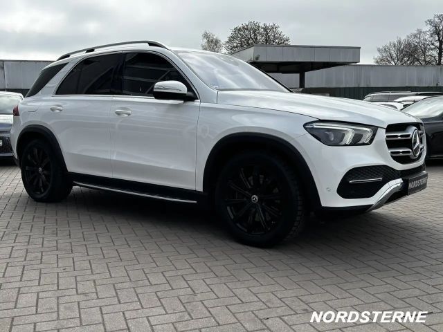 Mercedes-Benz GLE 350 4MATIC