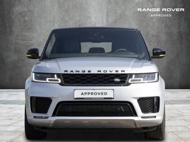 Land Rover Range Rover Sport 3.0 P400