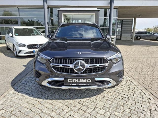 Mercedes-Benz GLC 220 4MATIC GLC 220 d