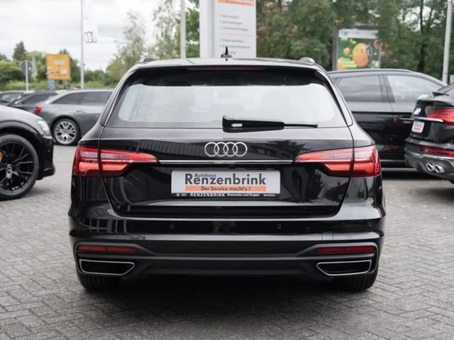 Audi A4 35 TDI Avant