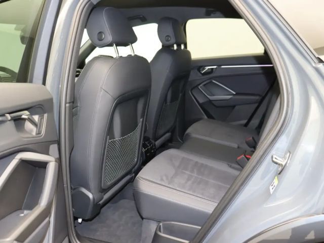 Audi Q3 40 TFSI Quattro S-Line