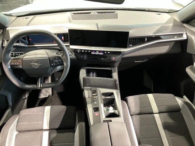 Opel Grandland X Edition Hybrid