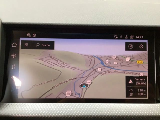 Audi A1 30 TFSI S-Line