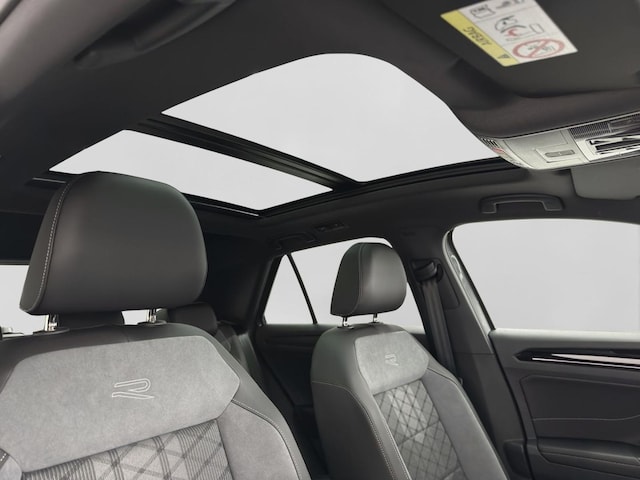 Volkswagen T-Roc 1.5 TSI DSG R-Line