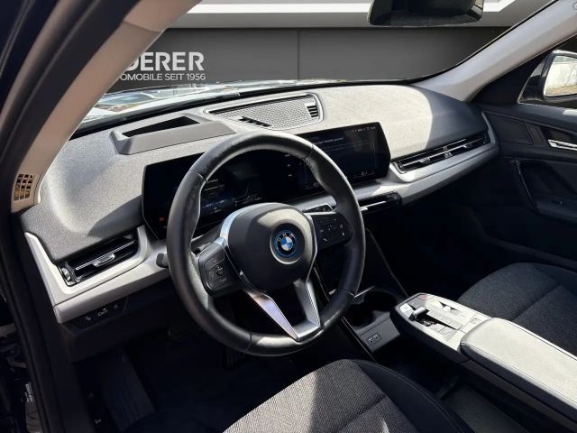 BMW iX1 xDrive30