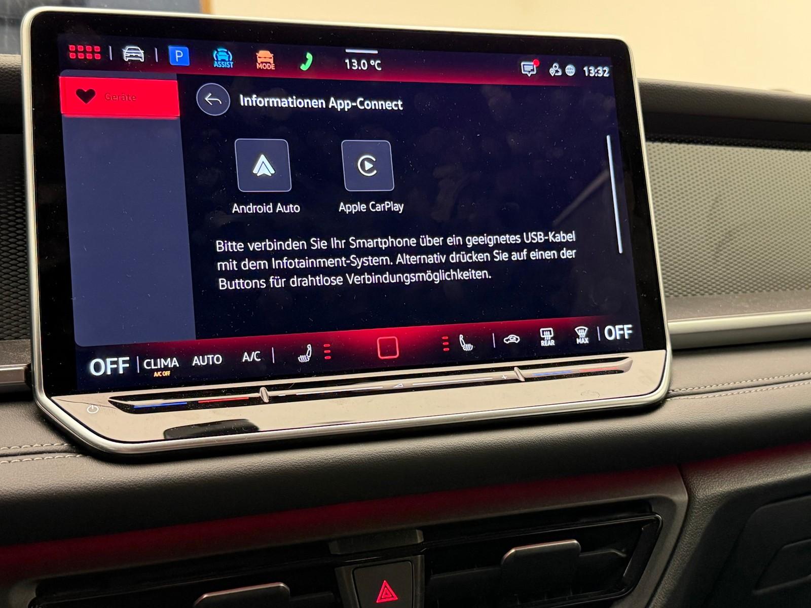 Volkswagen Tayron DSG Life eHybrid