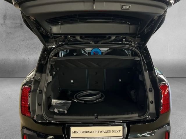 MINI Cooper SE Countryman SE