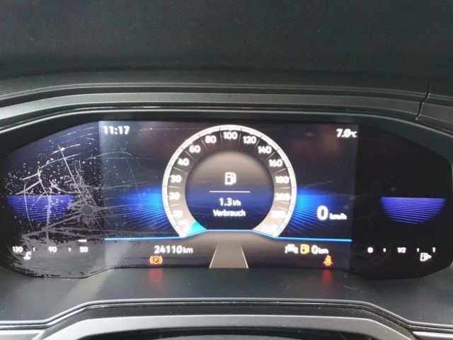 Volkswagen Taigo 1.0 TSI