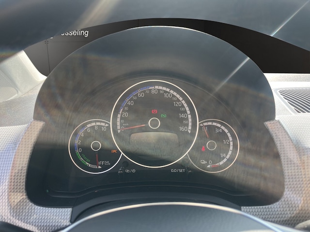 Volkswagen e-up! e-up! 61KW Edition *Halogen, PDC, KlimaAuto, SHZ*