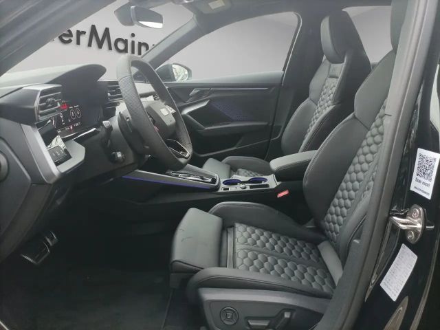 Audi RS3 Sedan Sportback